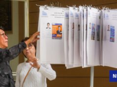 3,12% de votos ilegales en elecciones legislativas directas “totalmente patrióticas”, nuevo máximo desde 1997