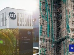 Empresa danesa niega haber participado en la restauración de una propiedad en Hong Kong devastada por un incendio