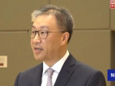 El Comité de Revisión de Incendios de Tai Po estará encabezado por el juez David Lok; La investigación se realizará dentro de 9 meses.