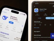 Estados Unidos está en guerra con China por la IA y algunas empresas optan por la tecnología china