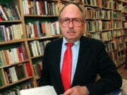 Lou Cannon, biógrafo de Reagan y reportero de Mercury News, muere a los 92 años