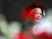 Una buena semana para Cathy Sandin, una mala semana para Ricardo Lara