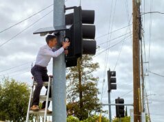 La enorme red de vigilancia de San José te está vigilando. tener miedo