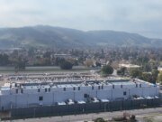 Si San José fuera la capital del centro de datos del Área de la Bahía, los clientes de PG&E podrían pagar