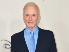 Muere la estrella de ‘Hospital General’ Anthony Geary, Luke y Laura Luke