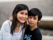 Padres ayudando a padres a ayudar a familias con discapacidades de San José