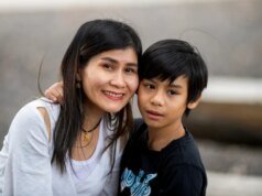 Padres ayudando a padres a ayudar a familias con discapacidades de San José