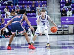 TCU dominó a Jackson State 115-64 en la final fuera de la conferencia