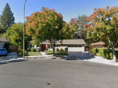 Una residencia unifamiliar en Los Gatos se vendió por $3,4 millones