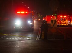 11 personas, entre ellas 3 niños, murieron en un tiroteo masivo en un bar en Sudáfrica