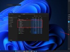 La vista “Agenda” de Windows 11 en el Centro de notificaciones es un WebView2 (componente de aplicación web), no nativo