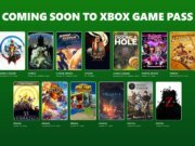Más de 15 títulos nuevos llegarán a Xbox Game Pass: consulte los detalles aquí