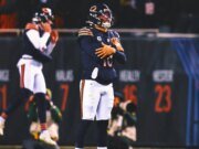 Jay Glazer: El momento que cambió la temporada de los Bears y llevó a una victoria épica contra los Packers