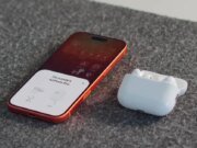 Cómo saber si el firmware de los AirPods se está actualizando en tu iPhone