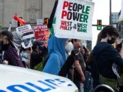 Investigación del Congreso sobre la crisis de antisemitismo en las escuelas de Filadelfia