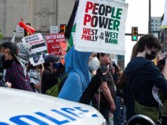 Investigación del Congreso sobre la crisis de antisemitismo en las escuelas de Filadelfia