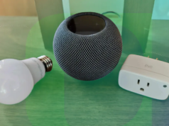 Los mejores dispositivos Apple HomeKit para comprar para 2025