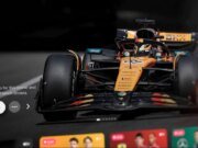 Apple TV muestra un avance del nuevo acuerdo de transmisión de F1 y confirma que se incluirá la cámara a bordo del conductor