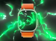 Cómo cargar tu Apple Watch más rápido