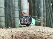 El Apple Watch ocupa el primer lugar para los usuarios de Strava