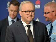 Australia endurecerá las leyes sobre armas tras el tiroteo masivo en Bondi Beach