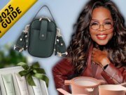 Las cosas favoritas de Oprah en Amazon 2025