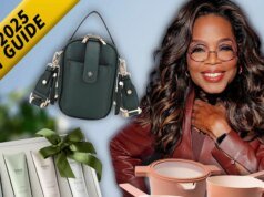 Las cosas favoritas de Oprah en Amazon 2025
