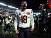 ¿A qué juego llama Tom Brady hoy? Calendario de la semana 14