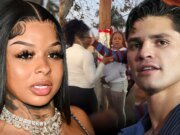 Christian Rock dice que planea entrenar con Ryan García después de la pelea de Compton