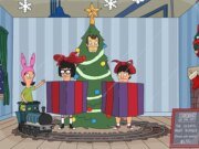 Cada episodio navideño de Bob’s Burger, clasificado de bastante bueno a perfecto