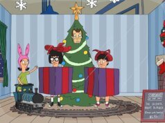 Cada episodio navideño de Bob’s Burger, clasificado de bastante bueno a perfecto