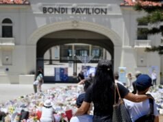 Frydenberg acusó al gobierno albanés de no haber tomado medidas enérgicas contra el extremismo antisemita.