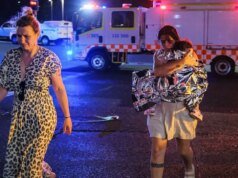 Funcionarios judíos dicen que se ignoraron las advertencias antes del mortal ataque terrorista de Hanukkah