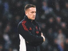 El Liverpool se ha despedido del entrenador de jugadas a balón parado Aaron Briggs tras un mal comienzo