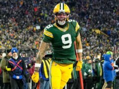 Noticias de la NFL: los Packers mantienen a raya a los Bears en el juego de carrera de la división NFC Norte