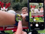 Estaba buscando fotos de vacaciones. Estos hacks de iPhone me salvaron