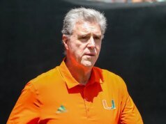 ACC califica el sistema de desempate como ‘demasiado complicado’ después de que Miami AD se perdiera el juego por el título
