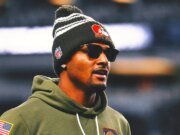 Buzz de la semana 14 de la NFL de 2025: el mariscal de campo de los Cleveland Browns, Deshaun Watson, está cerca de regresar