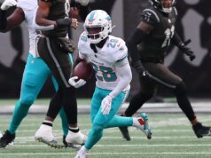 Código promocional de Fanatic Sportsbook: apueste en Dolphins-Steelers Plus Fairplay Cover y obtenga hasta $ 2000