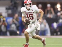 Cómo apostar en los juegos de Six Bowl de Año Nuevo: promociones para el Rose Bowl, el Cotton Bowl, el Sugar Bowl y más