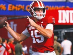 Tres formas en las que Fernando Mendoza demuestra que es un ganador del Heisman