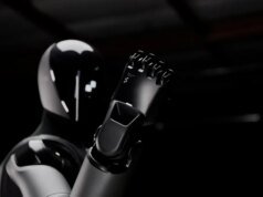 Quizás no sepamos qué tan poderosos son realmente los robots humanoides con IA