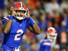 DJ Lagway de Florida ingresará al portal de transferencias