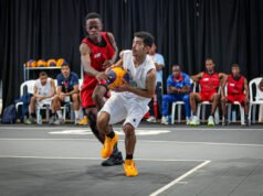 El viaje a Arabia Saudita se desarrolla en San Juan