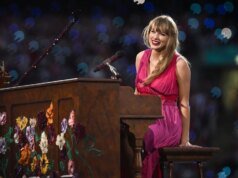 El nuevo documental de Taylor Swift me revive la magia de la gira Eras