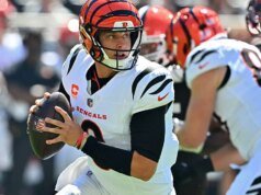 Semana 14 de la NFL: Cómo ver Bengals vs. Bills, Bears vs. Packers y más desde cualquier lugar