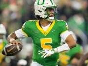 Cómo ver James Madison vs. Oregon: hora de inicio del partido de primera ronda del CFP, canal de televisión HOY