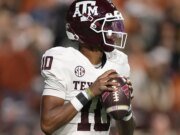 Cómo ver Miami vs. Texas A&M: horarios de inicio del juego de la primera ronda del CFP, canales de televisión hoy