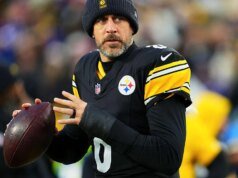 Monday Night Football: Cómo ver Dolphins vs. Steelers esta noche gratis