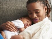 ¿El recién nacido no duerme? Pruebe estas funciones ocultas del iPhone